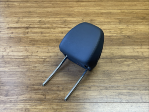2018-2024 BMW 330i G20 Seat Headrest Black Sensatec Front Left or Right OEM