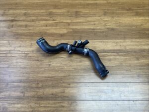 2018-2024 Ferrari Portofino F164 3.8L Engine Coolant Return Hose Pipe Line OEM