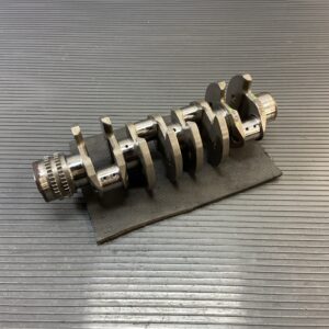 2018-2024 Ferrari Portofino F164 3.8L V8 Engine Crankshaft 10k Miles OEM *NOTE*