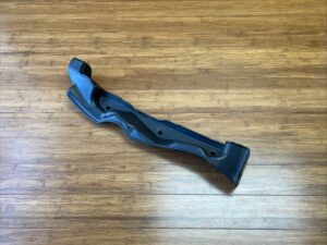 2018-2024 Ferrari Portofino F164 Front Left Guard Fender Inner Pad 89033600 OEM