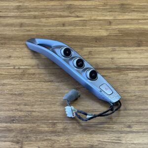 2018-2024 Ferrari Portofino F164 Gearbox Control Switch Panel 336232 OEM *NOTE*