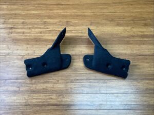 2018-2024 Ferrari Portofino F164 Left and Right Carrier Cover Trim Set of 2 OEM