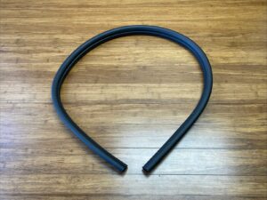 2018-2024 Ferrari Portofino F164 Lower Right Side Door Seal 88272700 OEM