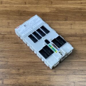 2018-2024 Mini Cooper Clubman F54 2.0 ECU BCM Engine Module 44k Miles OEM