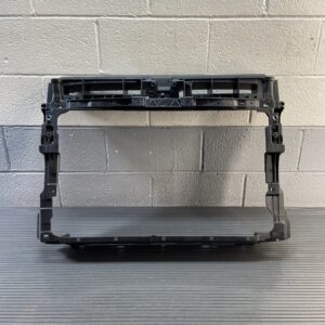 2018-2024 Volkswagen Tiguan AD1 2.0l Radiator Core Support Panel Frame OEM