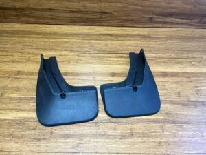 2018-2024 Volkswagen Tiguan R-Line Rear Left & Right Guard Splash Shield OEM