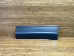 2018-2024 Volkswagen Tiguan Rear Left Lower Door Molding Tim Black OEM *NOTE*