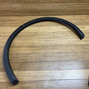 2018-2024 Volkswagen Tiguan Rear Left Side Wheel Flare Molding OEM *NOTE*