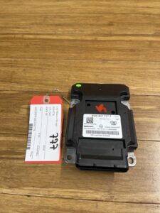 2018-2025 Audi A4 S4 A5 S5 B9 Active Suspension Yaw Rate Control Unit Module OEM