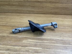 2018-2025 Audi Q5 FY Steering Column Lower Intermediate Shaft 29k Miles OEM