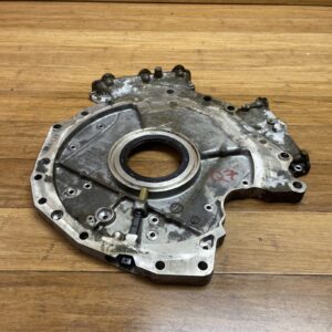 2018-2025 Audi S5 B9 3.0L Rear Engine Sealing Flange Plate Seal 06M103173L