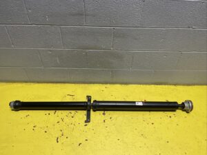 2018-2025 Audi SQ5 FY 3.0L Quattro Rear Drive Shaft DriveShaft Propeller OEM