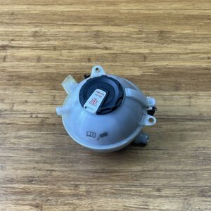 2018-2025 Audi SQ5 FY Expansion Coolant Water Reservoir Tank 80A121405AM OEM