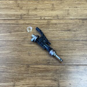 2018-2025 BMW M340i G20 Fuel Injector Nozzle Unit 51k Mile 13538656548 OEM