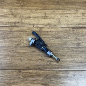 2018-2025 BMW M340i G20 Fuel Injector Nozzle Unit 51k Mile 13538656548 OEM
