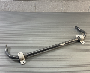 2018-2025 BMW M5 F90 4.4L Rear Sway Bar Stabilizer 43K Miles 33558074131 OEM
