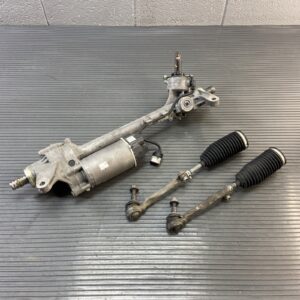 2018-2025 BMW M5 F90 Electric Steering Rack & Pinion Assembly OEM *NOTE*