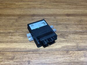 2018-2025 BMW M5 F90 Rear Differential Axle Control Module Unit 5A11E72 OEM