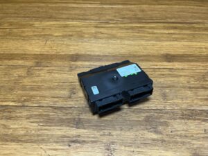 2018-2025 BMW X7 G07 HVAC Temperature Climate Control Module 64115A07600 OEM