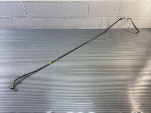 2018-2025 Ferrari Portofino F164 Floorpan Section Fuel Delivery Pipe Line OEM