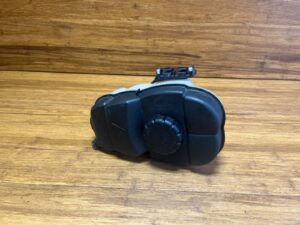 2018-2025 Mercedes AMG GT63S X290 Expansion Coolant Reservoir Tank Front OEM