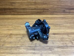 2018-2026 Audi A5 B9 2.0L Engine Water Pump Thermostat Genuine 06L121111P OEM
