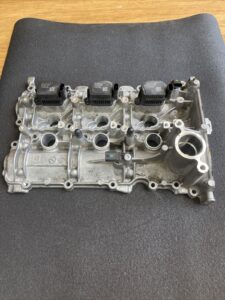 2018-2026 Audi A8 S5 SQ5 3.0L Right Cylinder Head Valve Cover 06M103470H OEM