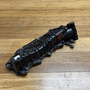 2018-2026 Audi S4 S5 A7 Q7 Q8 3.0L V6 Left Intake Manifold 06M133267P OEM