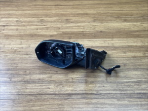 2018 Volkswagen Atlas Front Left Door Mirror Assembly 3CN857507 OEM *NOTE*