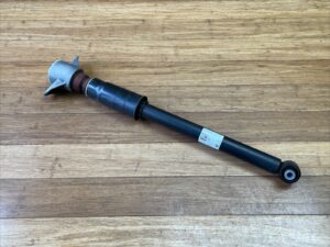 2019-2020 Audi A6 C8 Rear Left or Right Shock Strut Absorber 20K Miles OEM
