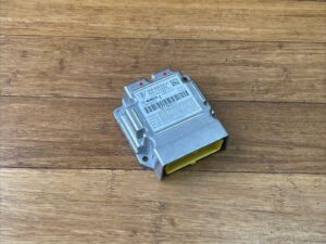 2019-2020 Porsche Macan 95B Restraint Control Module Unit 95B959655F OEM