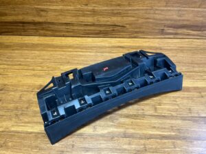 2019-2021 Mercedes AMG GT63S X290 Bumper Reinforcement Bracket Rear OEM *NOTE*