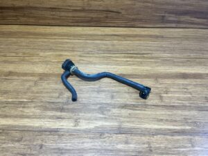2019-2021 Mercedes GLE350 V167 2.0L M264 Engine Boost Solenoid Valve Hose OEM