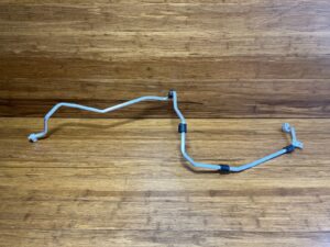 2019-2022 BMW X7 G07 A/C Air Conditioning Line Hose Tube Pipe Front Side OEM