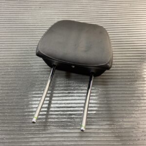 2019-2022 BMW X7 G07 Seat Headrest Rear Left or Right 2nd Row Black OEM *NOTE*