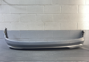 2019-2023 Audi E-Tron Quattro GE Bumper W/ Valance Panel Rear Lower OEM *NOTE*
