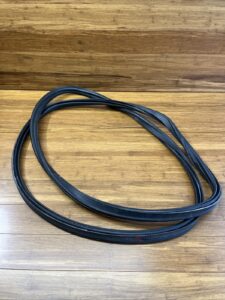 2019-2023 BMW X7 G07 SUV Rear Trunk Lid Gasket Body Weatherstrip Seal OEM