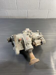 2019-2023 Ford Edge Lincoln Nautilus 2.0L Auto Transmission Transfer Case OEM