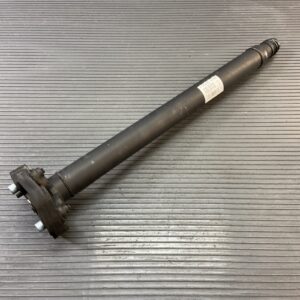 2019-2023 Mercedes C63 W205 Suspension Driveshaft Propeller Front 45K Miles OEM