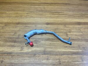 2019-2023 Mercedes GLE 350 V167 Water Supply Line Tube Hose 88K Miles OEM