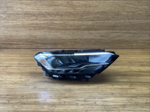 2019-2024 Volkswagen Jetta Headlight Full LED Assembly Front Right OEM *NOTE*