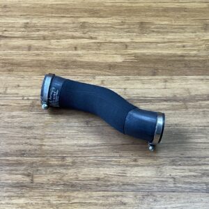 2019-2025 Audi A8 A8L D5 3.0L Intercooler Hose Tube Pipe Right Upper OEM