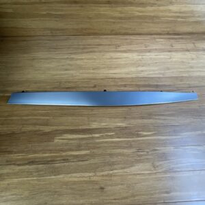 2019-2025 Audi A8 L S8 D5 Dashboard Left Side Molding Trim Cover 4N1854378A OEM