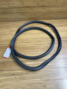 2019-2025 Audi A8 S8 D5 Weatherstrip Front Door Right Or Left Rubber Seal OEM