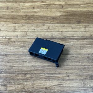 2019-2025 Audi A8L D5 3.0L Battery Junction Fuse Box Holder Right Side OEM