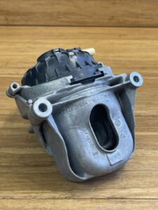 2019-2025 Audi A8L D5 3.0L Front Left Engine Motor Mount OEM 65k Miles