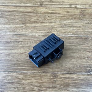 2019-2025 Audi A8L D5 3.0L Seat Heat Computer Control Module Rear Right OEM