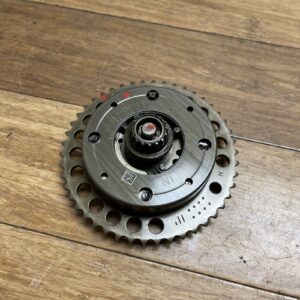 2019-2025 BMW 330i 2.0L Engine Left Intake Cam Shat Actuator Sprocket OEM