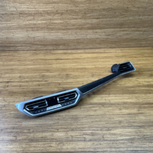 2019-2025 BMW 330i G20 Dashboard Trim W/ HVAC Control Switch & Air Vent OEM