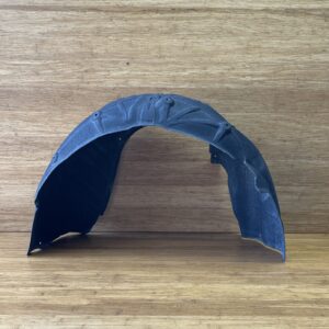 2019-2025 BMW 330i G20 Fender Liner Splash Shield Rear Left Side 7340929 OEM